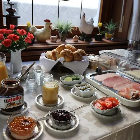 Deutscher Kaiser Hotel Baden-Baden