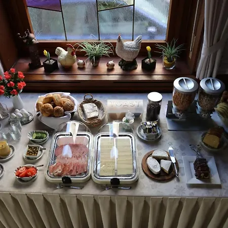 Hotel Deutscher Kaiser Baden-Baden