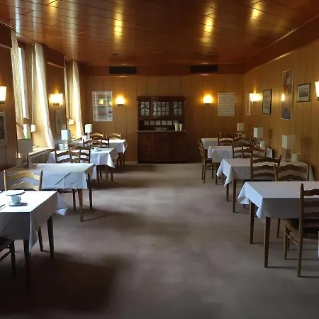 Hotel Deutscher Kaiser 2*