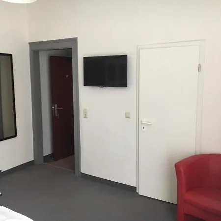 Deutscher Kaiser 2* Baden-Baden