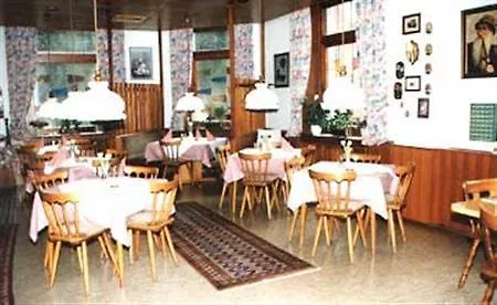 Deutscher Kaiser Hotel Baden-Baden
