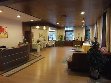 Deutscher Kaiser Hotel Baden-Baden