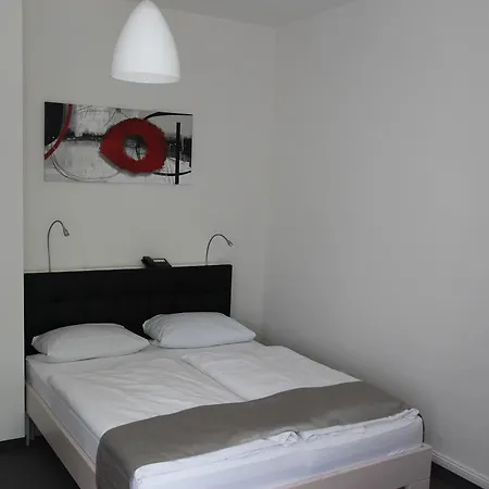 Hotel Deutscher Kaiser