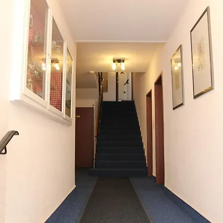 Deutscher Kaiser Hotel 2*