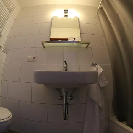 Deutscher Kaiser Hotel