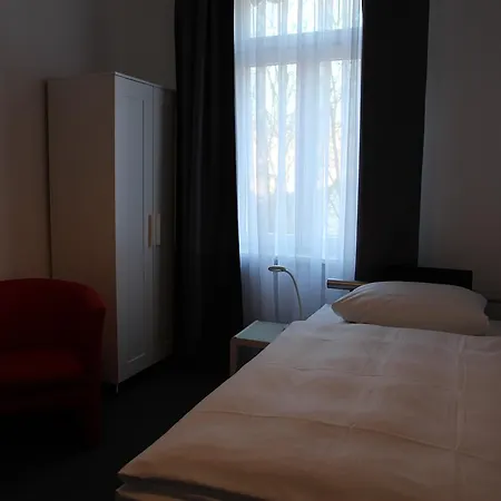 Deutscher Kaiser Hotel