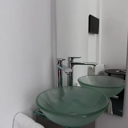 Deutscher Kaiser 2* Baden-Baden