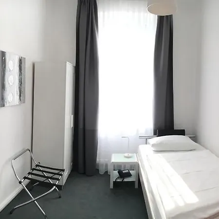 Hotel Deutscher Kaiser Baden-Baden