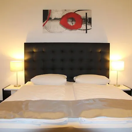 Hotel Deutscher Kaiser Baden-Baden