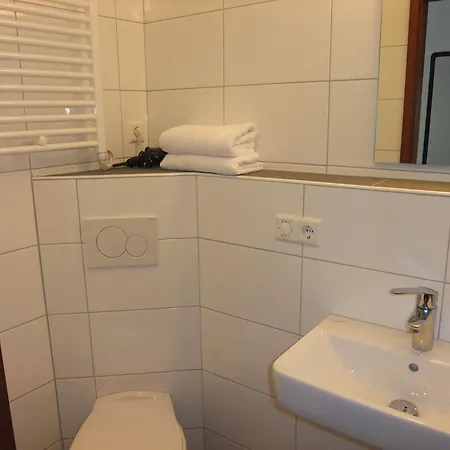 Deutscher Kaiser 2* Baden-Baden