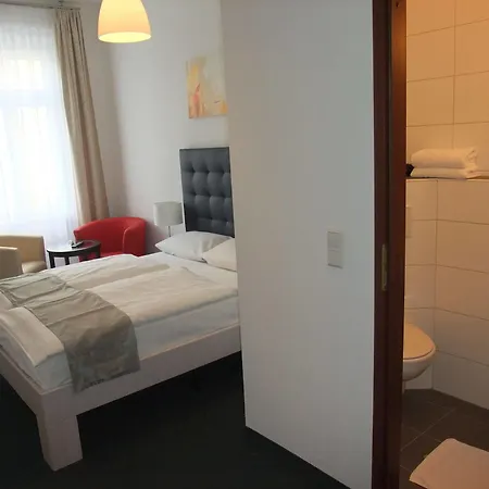 Hotel Deutscher Kaiser