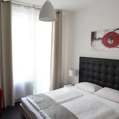 Deutscher Kaiser 2* Baden-Baden