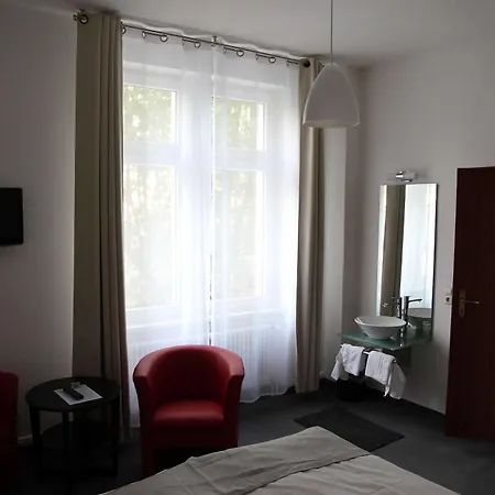 Hotel Deutscher Kaiser