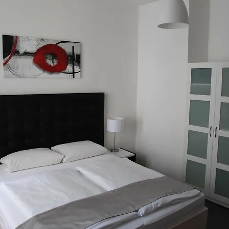 Deutscher Kaiser Hotel