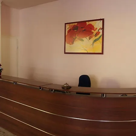 Hotel Deutscher Kaiser