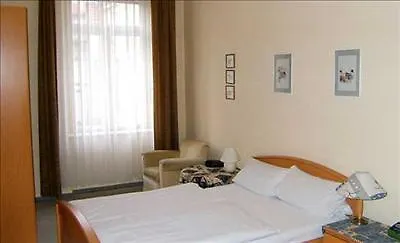 Hotel Deutscher Kaiser