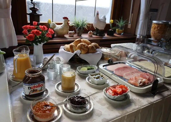 Deutscher Kaiser Hotell Baden-Baden