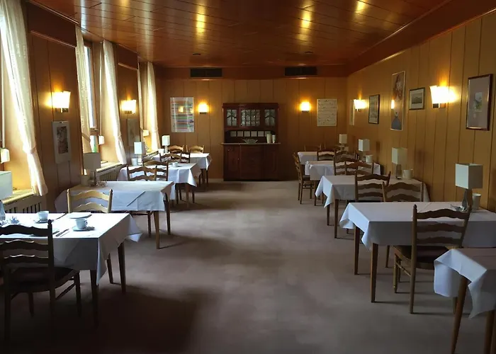 Hotell Deutscher Kaiser 2*