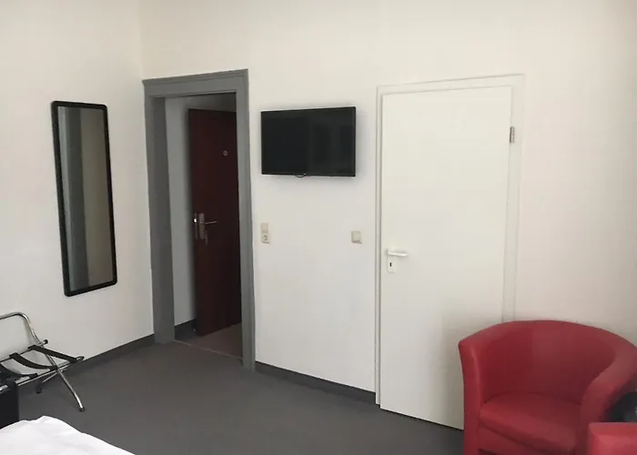 Deutscher Kaiser 2* Baden-Baden