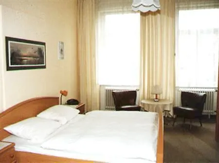 Deutscher Kaiser Hotell