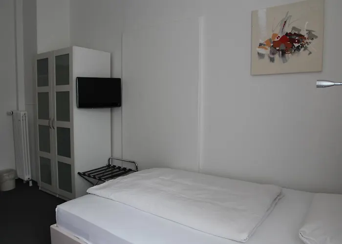 Deutscher Kaiser Hotell Baden-Baden