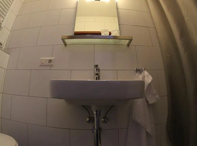 Deutscher Kaiser Hotell