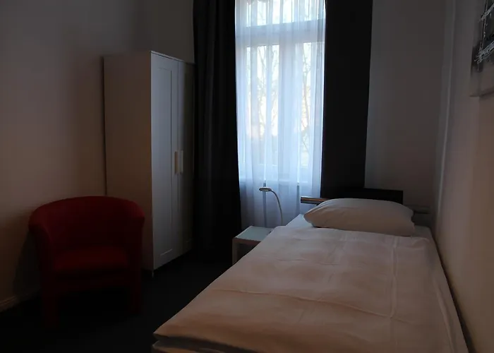 Deutscher Kaiser Hotell