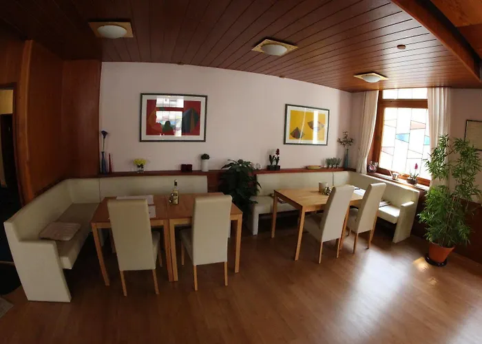 Deutscher Kaiser 2* Baden-Baden