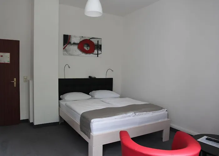 Deutscher Kaiser Hotell Baden-Baden