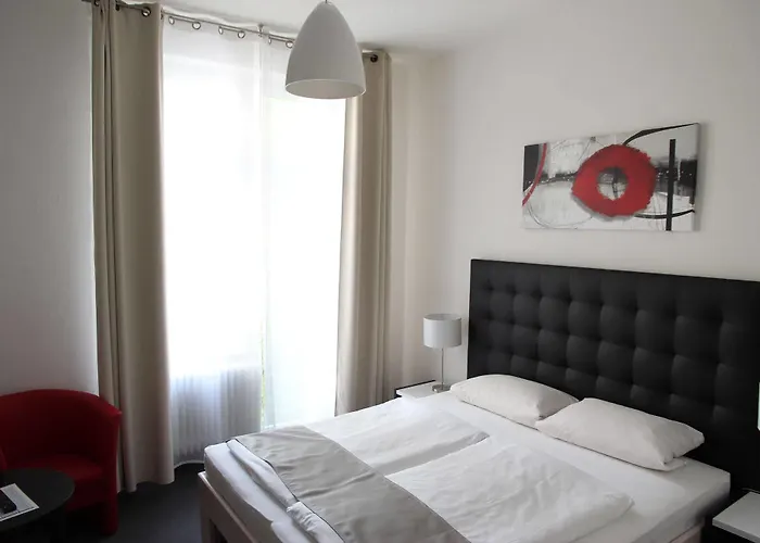 Deutscher Kaiser 2* Baden-Baden