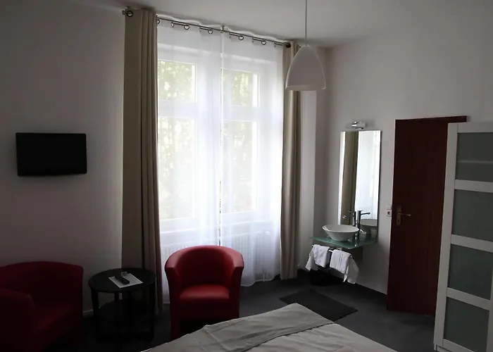 Hotell Deutscher Kaiser