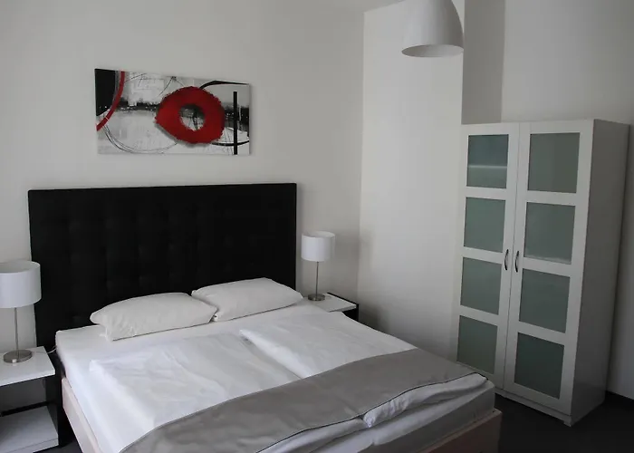 Deutscher Kaiser Hotell